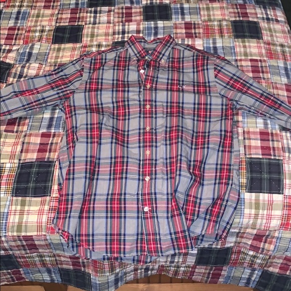 Vineyard Vines Other - Vineyard vines oxford